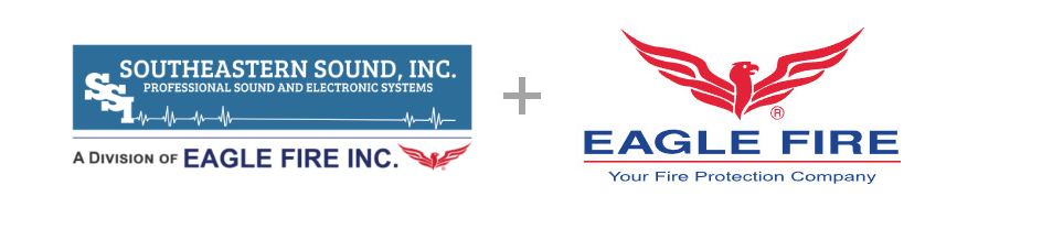 Southeastern Sound + Eagle Fire
